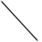 Rubber Padded Weighted Bar - Stretching Weight Exercise Bars for Physical Therapy, Body Toning, Aerobics, Yoga, Pilates